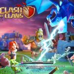 Cara Memainkan Game Clash Of Clans Pada Android & Iphone