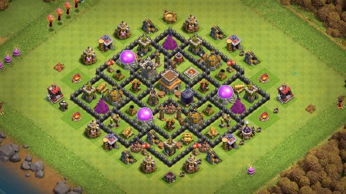 th 8