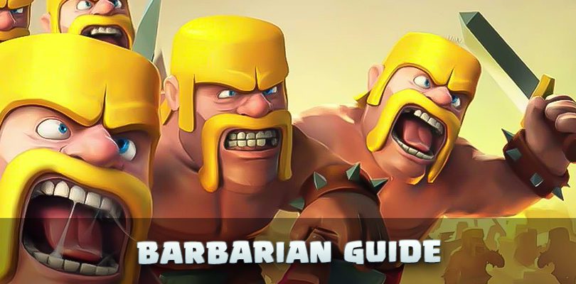 barbarian