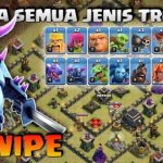 Tips Nge War Gowipe TH 9 Untuk Para Pemula