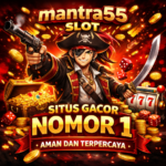 Tips Jitu Bermain Slot Online Agar Gacor